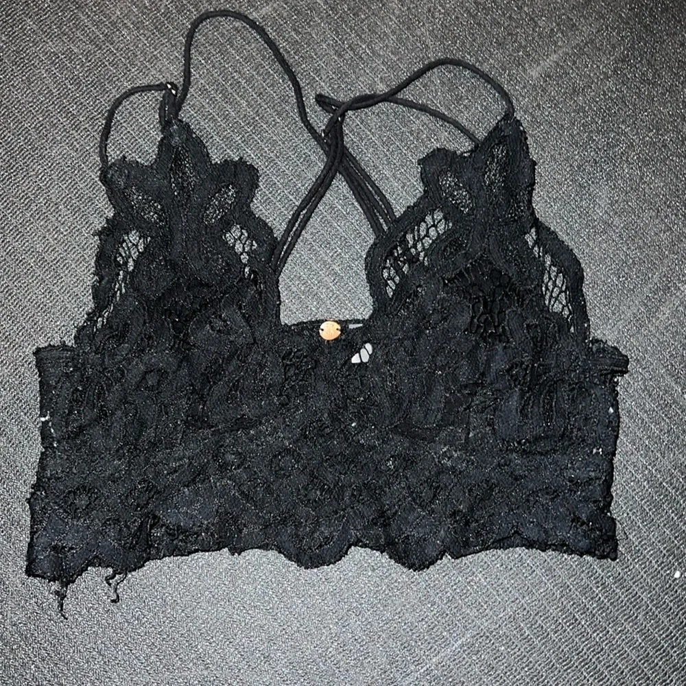Free People Bralette - Picture 3 of 5